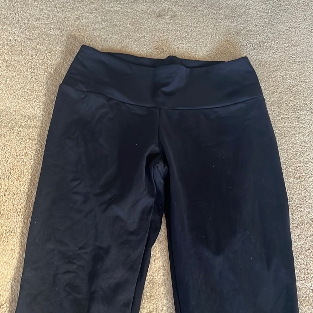 Suzana Monaco leggings